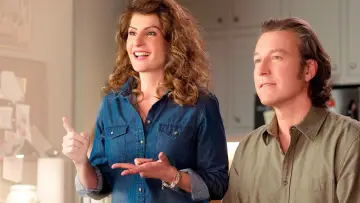 Backdrop to the movie "My Big Fat Greek Wedding 2" #1002882