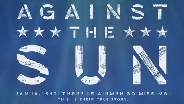 Backdrop to the movie "Against the Sun" #37159