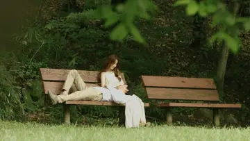 Love Affair poster