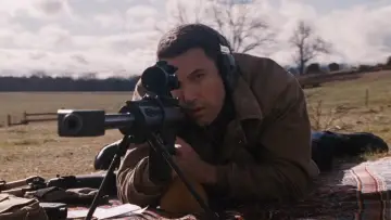 Backdrop to the movie "The Accountant" #242048