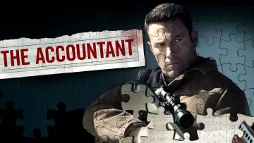 Backdrop to the movie "The Accountant" #45853