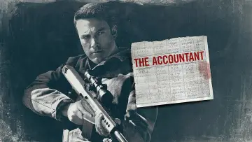 Backdrop to the movie "The Accountant" #615676