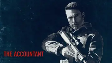 Backdrop to the movie "The Accountant" #615683