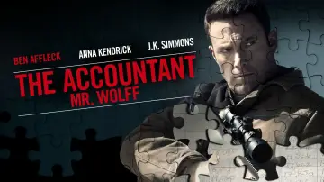 Backdrop to the movie "The Accountant" #615694