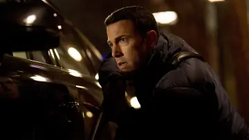 Backdrop to the movie "The Accountant" #615704