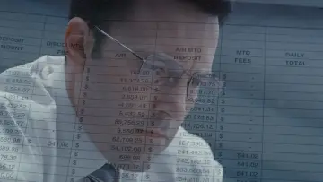 Backdrop to the movie "The Accountant" #615705