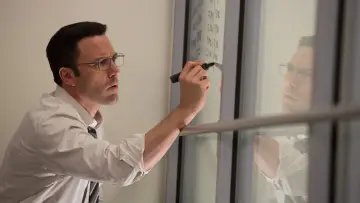Backdrop to the movie "The Accountant" #615706