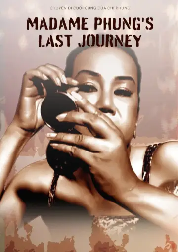 Poster to the movie "Madam Phung