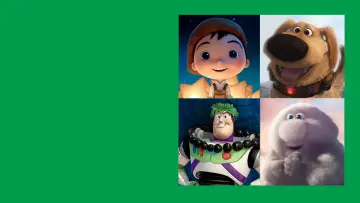 Backdrop to the movie "Pixar Short Films Collection: Volume 2" #1025960