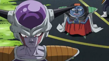 Backdrop to the movie "Dragon Ball Z: Resurrection 