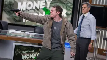 Backdrop to the movie "Money Monster" #288062