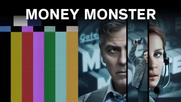 Backdrop to the movie "Money Monster" #714248