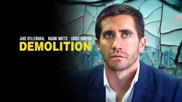 Backdrop to the movie "Demolition" #689325