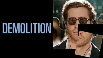 Backdrop to the movie "Demolition" #689327