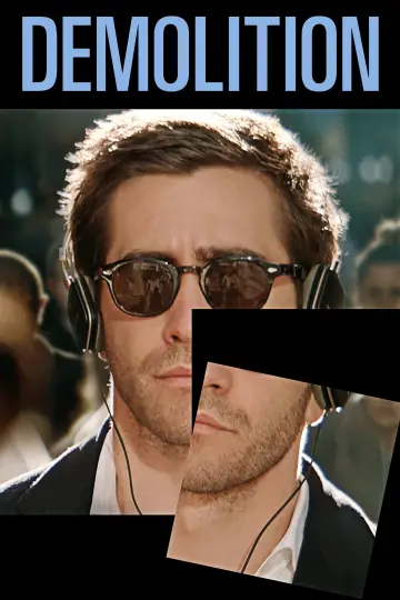 Poster to the movie "Demolition" #689356