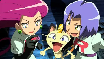 Backdrop to the movie "Pokémon the Movie: Diancie and the Cocoon of Destruction" #734827