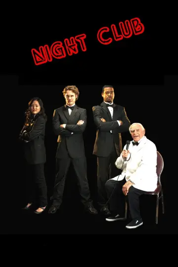 Night Club poster