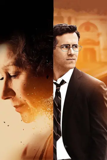 Poster to the movie "Woman in Gold" #225075