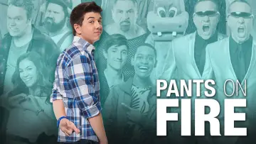 Backdrop to the movie "Pants on Fire" #1043479