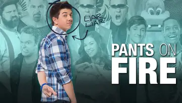 Backdrop to the movie "Pants on Fire" #1043480