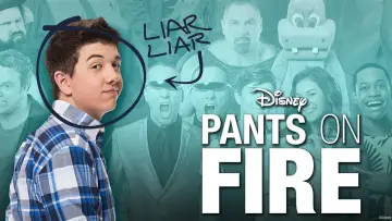 Backdrop to the movie "Pants on Fire" #1043481