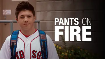 Backdrop to the movie "Pants on Fire" #1043483