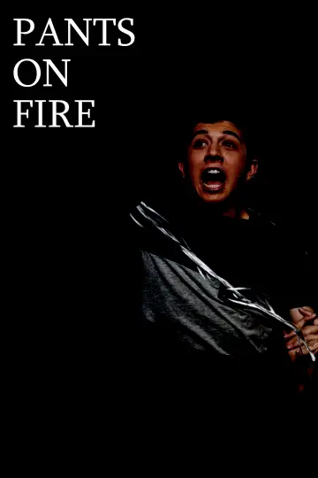 Poster to the movie "Pants on Fire" #1043485