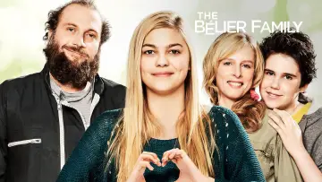 The Bélier Family poster