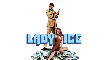 Backdrop to the movie "Lady Ice" #1117254