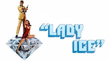 Backdrop to the movie "Lady Ice" #1117255
