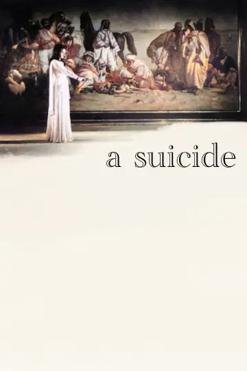 Poster to the movie "A Suicide" #1629335
