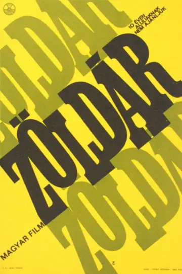 Green Years poster
