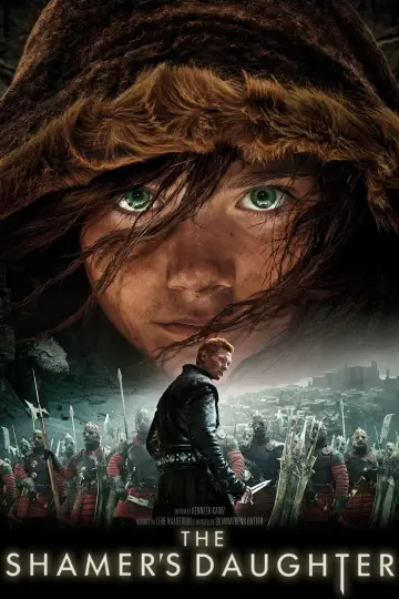 Poster to the movie "The Shamer