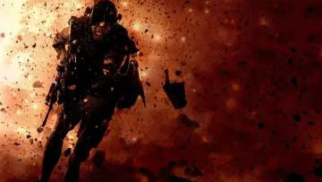 Backdrop to the movie "13 Hours: The Secret Soldiers of Benghazi" #227824