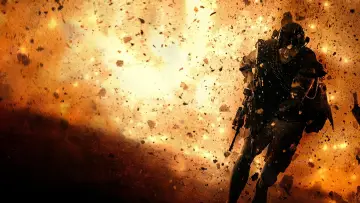Backdrop to the movie "13 Hours: The Secret Soldiers of Benghazi" #611248
