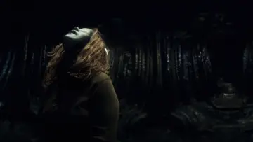 Backdrop to the movie "Annihilation" #618528