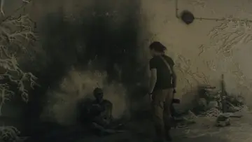Backdrop to the movie "Annihilation" #618543