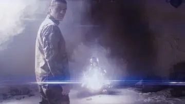 Backdrop to the movie "Annihilation" #618551