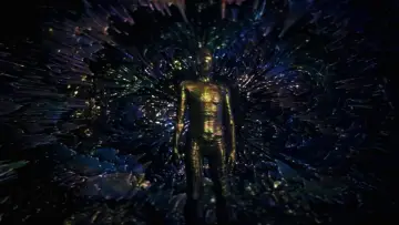 Backdrop to the movie "Annihilation" #618567