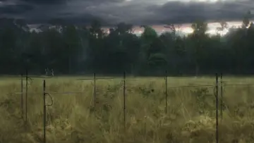 Backdrop to the movie "Annihilation" #618573