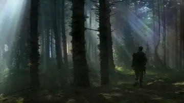 Backdrop to the movie "Annihilation" #618597