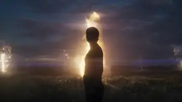 Backdrop to the movie "Annihilation" #772518