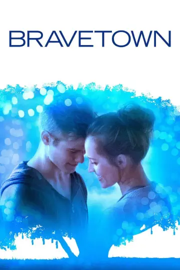 Poster to the movie "Bravetown" #709916