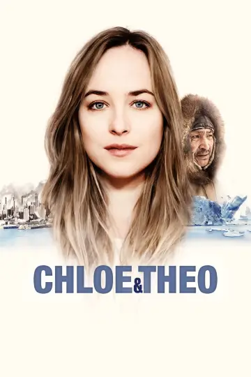 Poster to the movie "Chloe and Theo" #1061127