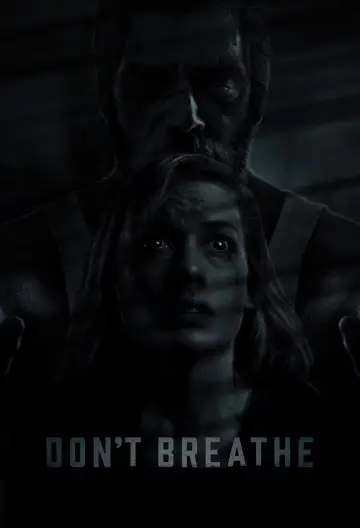Poster to the movie "Don