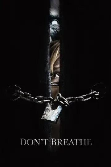 Poster to the movie "Don