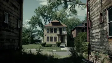 Backdrop to the movie "Don