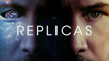 Backdrop to the movie "Replicas" #108354