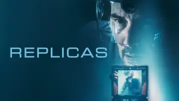 Backdrop to the movie "Replicas" #108358