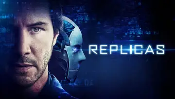 Backdrop to the movie "Replicas" #108359